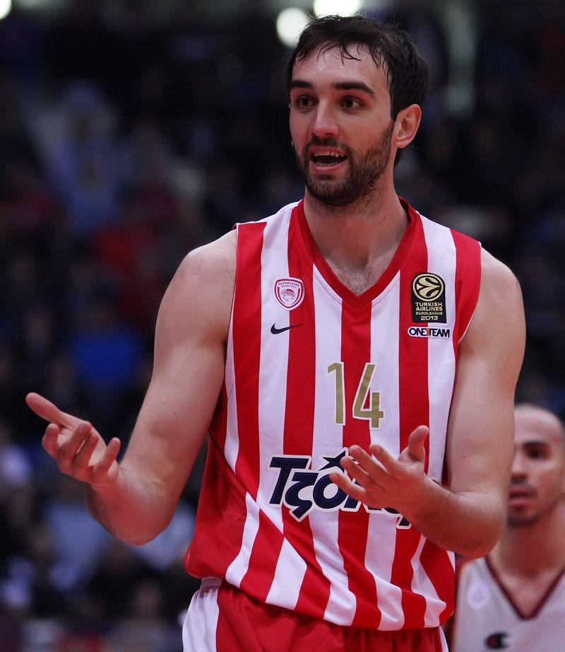 Μπέγκιτς: “Ζητώ συγνώμη”