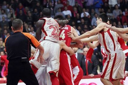 Δεν είναι βαριές οι τιμωρίες