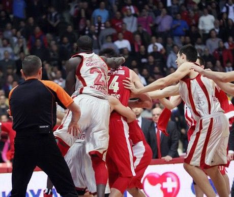 Δεν είναι βαριές οι τιμωρίες