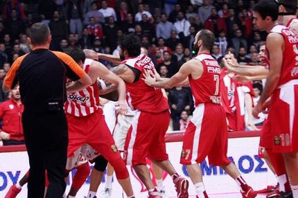 Άσκησε έφεση ο Ολυμπιακός