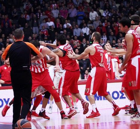 Άσκησε έφεση ο Ολυμπιακός