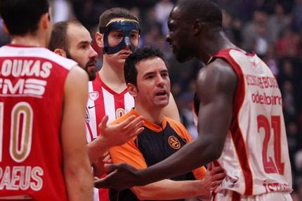 Μετανιωμένος ο Μενσά-Μπονσού