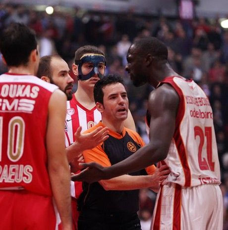 Μετανιωμένος ο Μενσά-Μπονσού