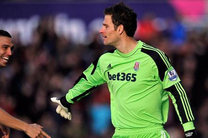 Γκολ από το τέρμα του ο Μπέγκοβιτς