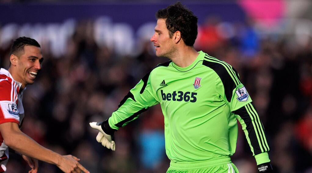 Γκολ από το τέρμα του ο Μπέγκοβιτς