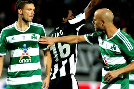 Φουλ επίθεση κόντρα στον ΠΑΣ