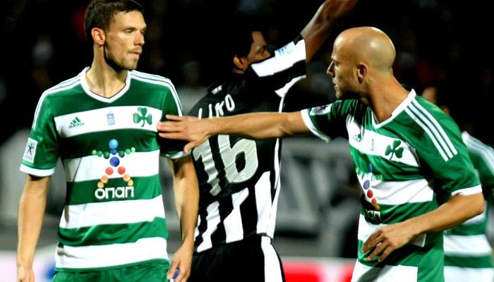 Φουλ επίθεση κόντρα στον ΠΑΣ