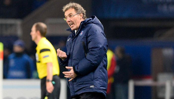 Μπλαν: “Μετά την αποβολή δεν πατούσαμε καλά”