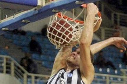 Πλήρωσε την Εφορία η ΚΑΕ