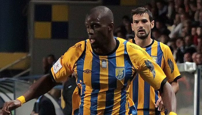 Xωρίς Καμαρά, Γκάλο και Θεοδωρίδη στο Περιστέρι