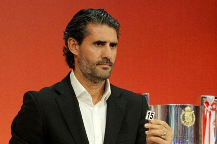 Κατηγορούμενος για ξέπλυμα μαύρου χρήματος ο Καμινέρο