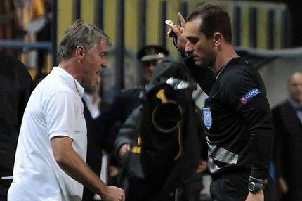 Χάβος: “Ικανοποιημένος και στεναχωρημένος”