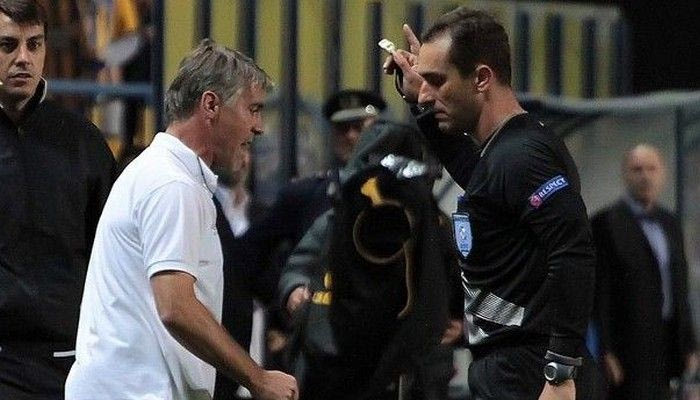 Χάβος: “Ικανοποιημένος και στεναχωρημένος”