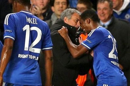 “Καθάρισε” η Τσέλσι, έμεινε ζωντανή η Βασιλεία