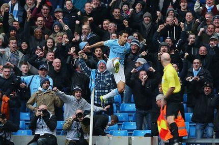 “Εξάρα” της Σίτι στην Τότεναμ, η Κάρντιφ σόκαρε την Γιουνάιτεντ