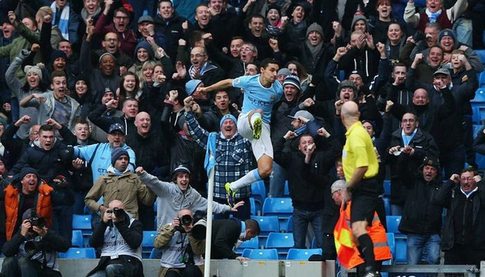 “Εξάρα” της Σίτι στην Τότεναμ, η Κάρντιφ σόκαρε την Γιουνάιτεντ