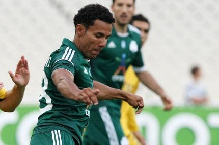 Συμφωνία με Κλέιτον