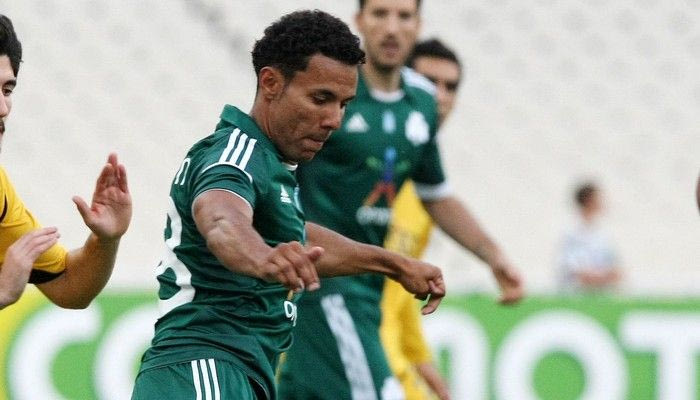 Συμφωνία με Κλέιτον