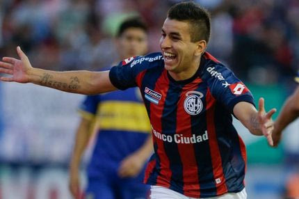 Εγκληματική οργάνωση κατείχε τα δικαιώματα ταλαντούχου Αργεντινού