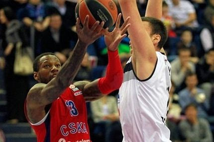 Ξύπνησε η ΤΣΣΚΑ, απτόητη η Φενέρμπαχτσε