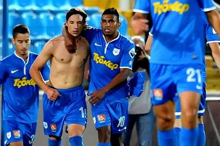 ΠΑΣ Γιάννινα – ΟΦΗ 2-1