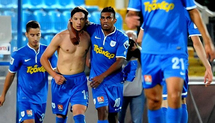 ΠΑΣ Γιάννινα – ΟΦΗ 2-1