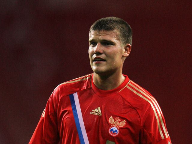 “Έκοψε” Ντενίσοφ από Ρωσία ο Καπέλο