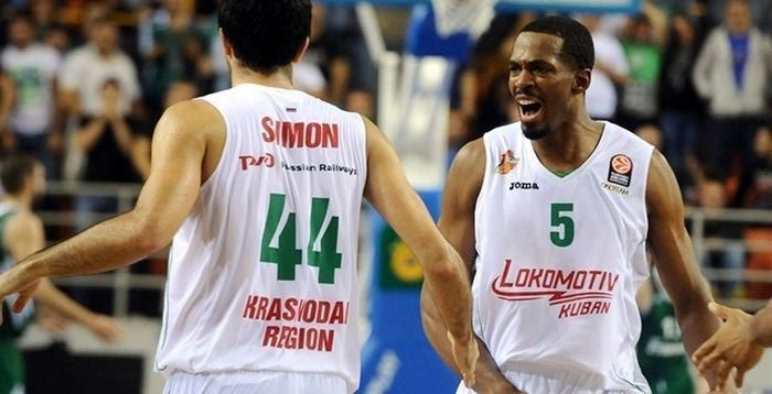 Ασταμάτητοι Μπράουν και Καλνιέτις