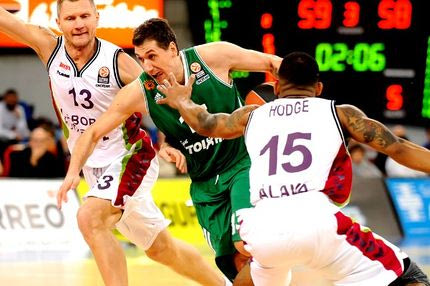 Όταν σκέφτεται έχει…πρόβλημα