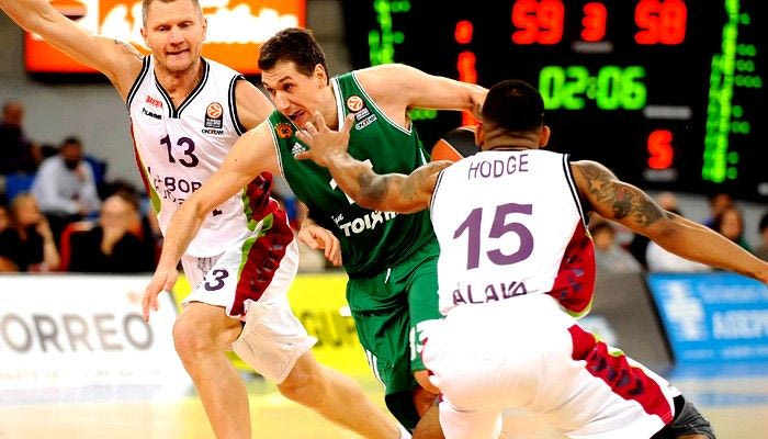 Όταν σκέφτεται έχει…πρόβλημα