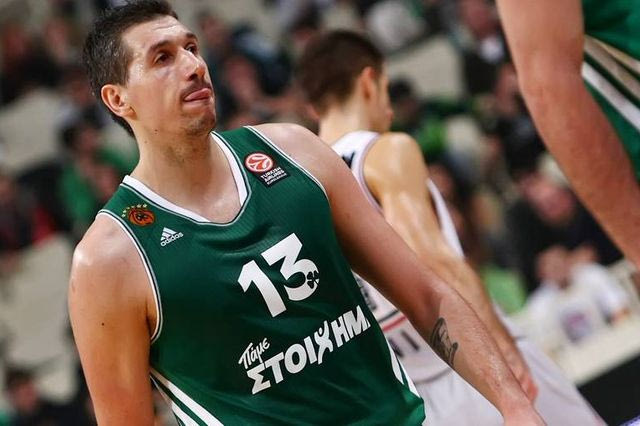 Το πρώτο δίποντο του Διαμαντίδη μετά την πρεμιέρα!