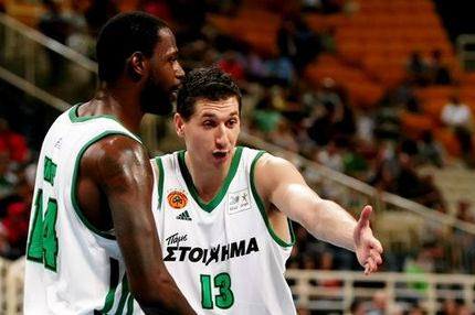 Με Διαμαντίδη, Γκιστ και Πέτγουεϊ το Top10