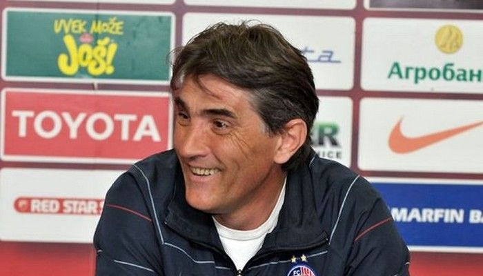Η πρώτη αποστολή του Ντόστανιτς