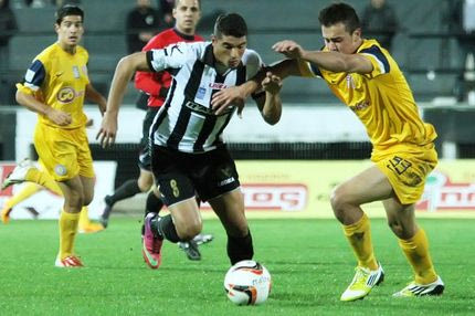 “Άλωσε” την Δράμα η Ζάκυνθος