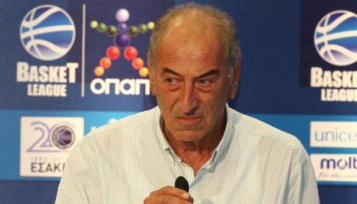 “Έφυγε” ο Ανδρέας Μολφέτας