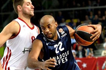 Προέλαση της Εφές, άνετα η Ρεάλ