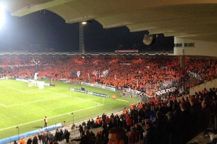 Κατάληψη στο “Σαμπάν Νταλμά” (video+photos)