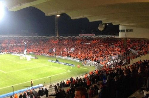 Κατάληψη στο “Σαμπάν Νταλμά” (video+photos)