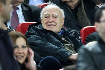 Παπούλιας: “Μακάρι να πάνε όλα καλά και στο Βουκουρέστι”