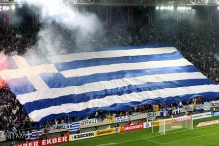 Μόλις 680 εισιτήρια έμειναν για την Εθνική!