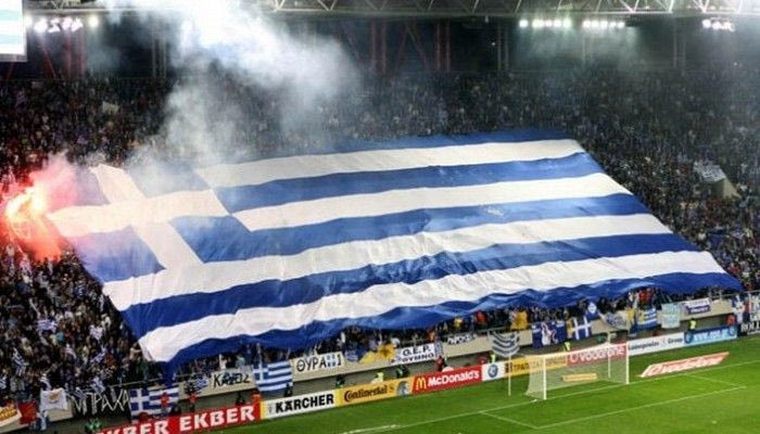 Μόλις 680 εισιτήρια έμειναν για την Εθνική!