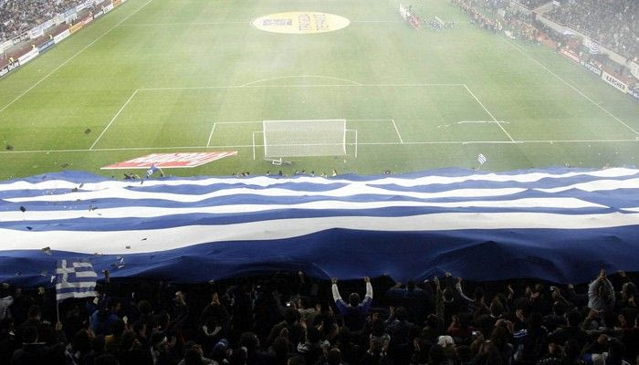 Οδηγίες από ΕΠΟ για το Ελλάδα-Ρουμανία