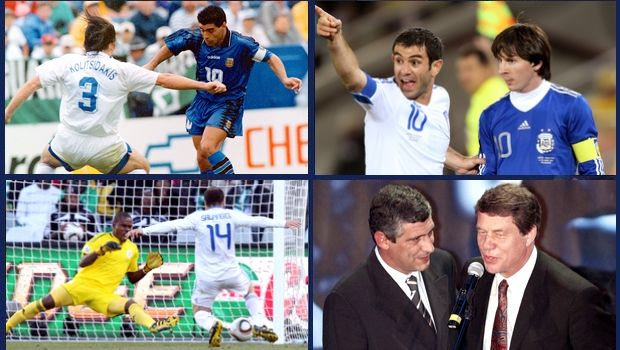 Από το… 4-4-2 στη Ν. Αφρική