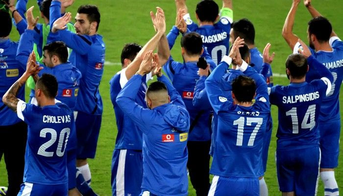 Καθ’ όδόν για Βραζιλία