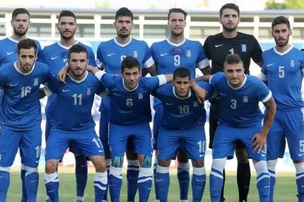 Τα εισιτήρια του αγώνα της Εθνικής Ελπίδων