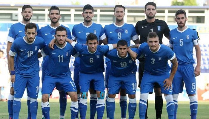 Τα εισιτήρια του αγώνα της Εθνικής Ελπίδων