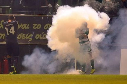 Μία αγωνιστική και 55.000 ευρώ στον ΠΑΟ