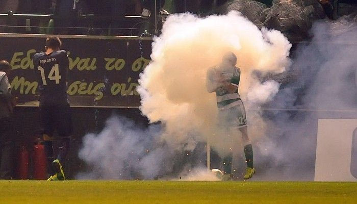 Μία αγωνιστική και 55.000 ευρώ στον ΠΑΟ