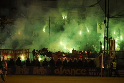 Απορρίφθηκε η έφεση του Παναθηναϊκού