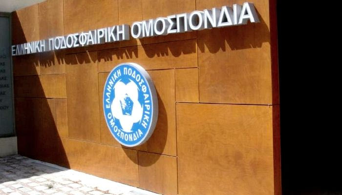 Η Εθνική πετάει για Βραζιλία, η ΕΠΟ πετάει… αετό